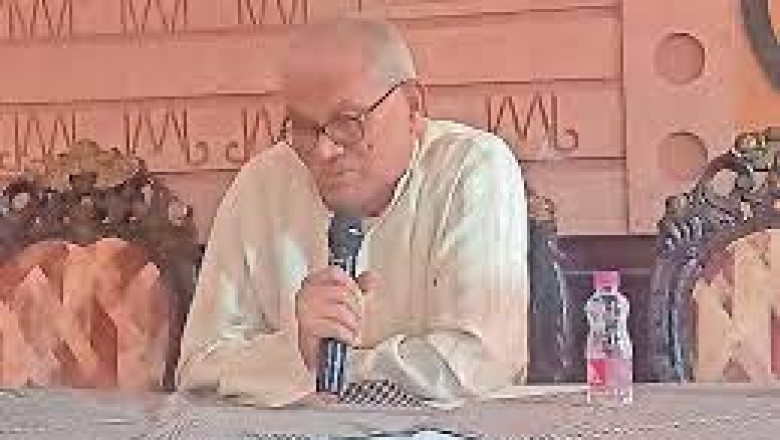 विस चुनाव:सांसद, विधायक और राजनीतिक पार्टियों में विषयों की गंभीरता खत्म हो चुकी : नेताम....