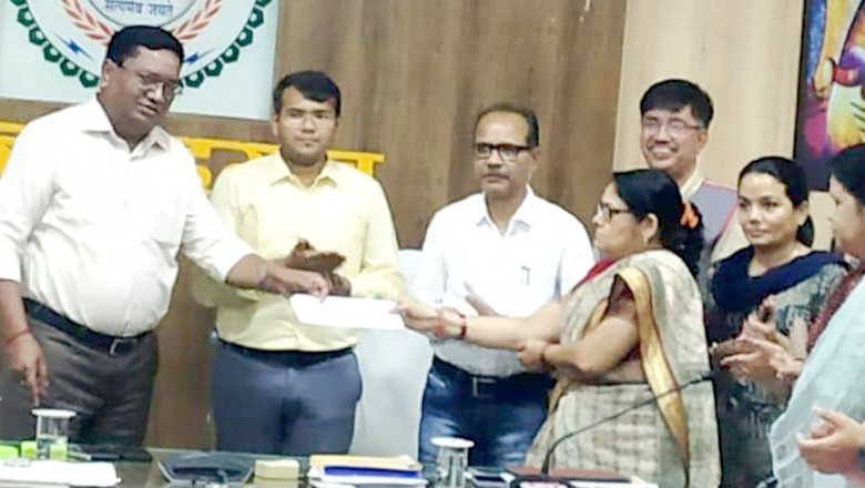 छुरिया विकासखंड के विभिन्न ग्रामों में विकास कार्यों के लिए 25 लाख 75 हजार रूपए की प्रशासकीय स्वीकृति :