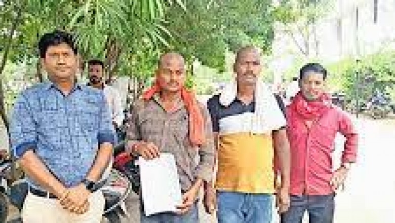 पेट दर्द से था परेशान :निजी अस्पताल में बालक की मौत, कलेक्टर से की शिकायत...