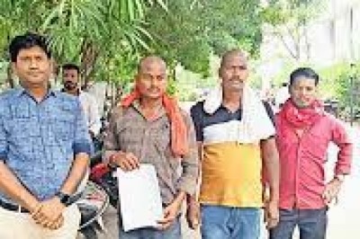 पेट दर्द से था परेशान :निजी अस्पताल में बालक की मौत, कलेक्टर से की शिकायत...