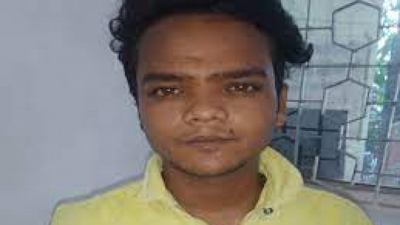 पत्थर से कुचल कर युवक की हत्या :पुरानी रंजिश को लेकर दिया वारदात को अंजाम,  तलाश में जुटी पुलिस...