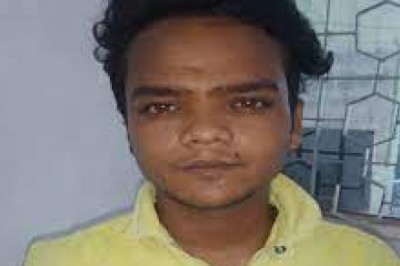 पत्थर से कुचल कर युवक की हत्या :पुरानी रंजिश को लेकर दिया वारदात को अंजाम,  तलाश में जुटी पुलिस...