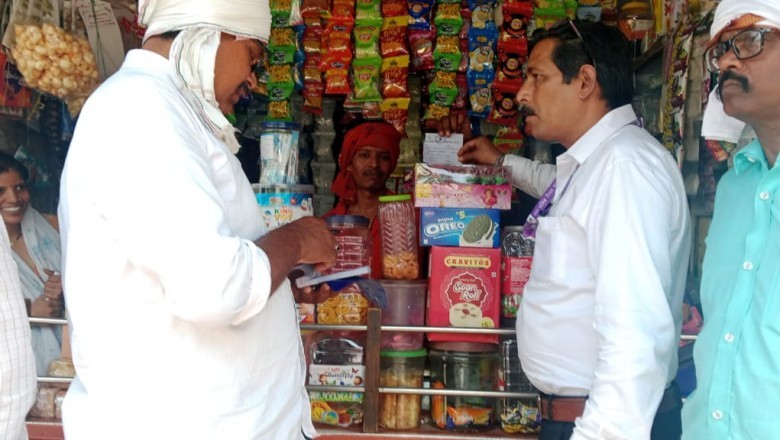 सिंगल यूज प्लास्टिक उपयोग पर प्रतिबंध लगाने निगम की कार्यवाही जारी :