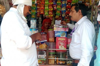 सिंगल यूज प्लास्टिक उपयोग पर प्रतिबंध लगाने निगम की कार्यवाही जारी :