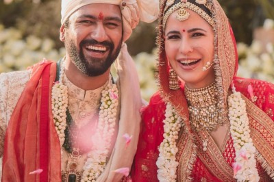 वीकली मीटिंग में घर का पूरा हिसाब-किताब देखती हैं कटरीना