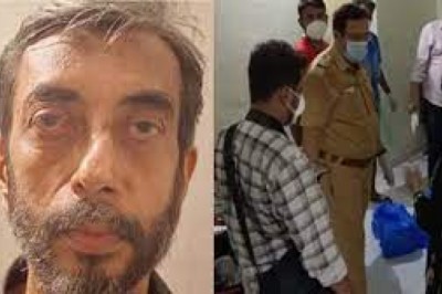 56 साल का प्रेमी निकला दरिंदा : 36 साल की लिव-इन पार्टनर का किया मर्डर, बॉडी को काटकर दिए कई टुकड़े...