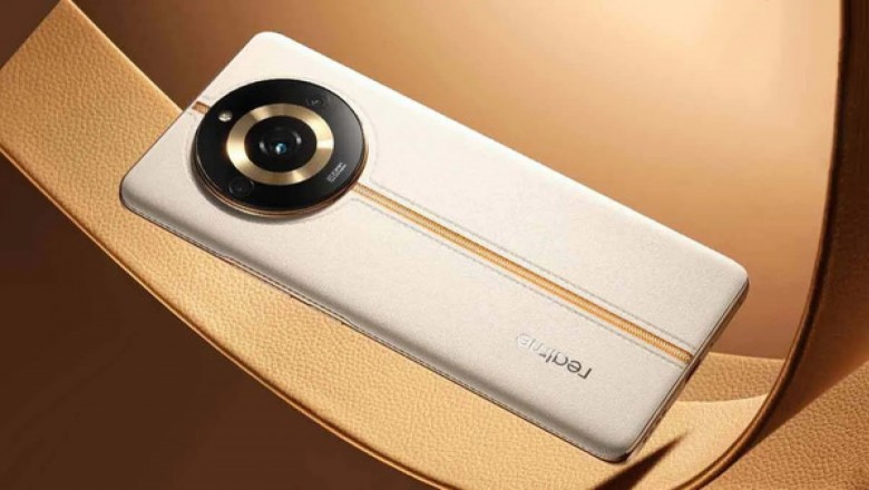 भारत में आज लॉन्च होगी रियलमी 11 प्रो 5G सीरीज