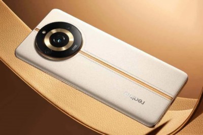भारत में आज लॉन्च होगी रियलमी 11 प्रो 5G सीरीज