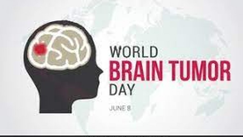 BRAIN TUMOR DAY SPECIAL: 15 से 30 साल के लोगों को हो रहा ब्रेन ट्यूमर, वजह मोबाइल का अधिक यूज...