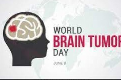 BRAIN TUMOR DAY SPECIAL: 15 से 30 साल के लोगों को हो रहा ब्रेन ट्यूमर, वजह मोबाइल का अधिक यूज...