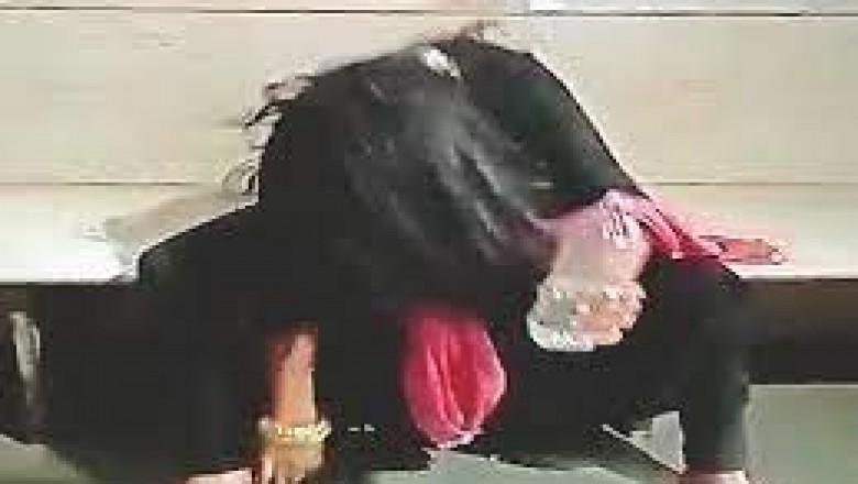 सुपेला के कृष्णा नगर में बुधवार की रात :दुपट्टे से पति का गला घोंटकर, बोली पत्नी-भूत ने करवाई हत्या..