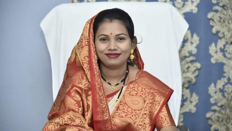 मोदी सरकार किसानों के हित को लेकर गंभीर : गीता घासी साहू..