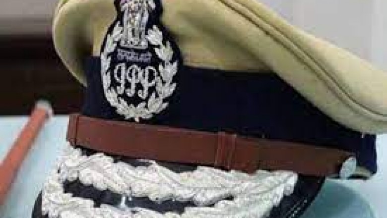 41 आईपीएस अफसरों को मिला बड़ा मौका : छत्तीसगढ़ के 4 आईपीएस हुए केंद्र में IG इंपैनल...