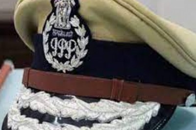 41 आईपीएस अफसरों को मिला बड़ा मौका : छत्तीसगढ़ के 4 आईपीएस हुए केंद्र में IG इंपैनल...