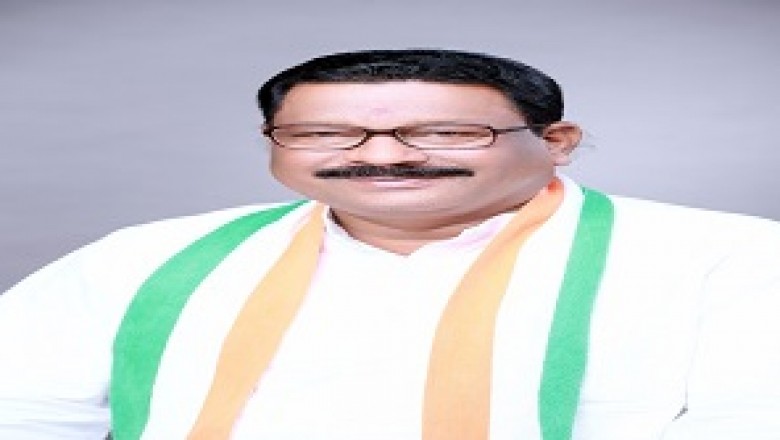 बेरोजगारी भत्ता मिलने से बेरोजगारों के चेहरे खिले -  भोला राम साहू