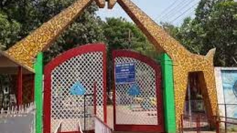 Maitri Bagh Zoo के पर्यटकों के लिए खुश खबरी : आ गये नए मेहमान, जंगल सफारी से नए वन्य प्राणियों को लाने की हो रही तैयारी...