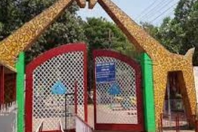 Maitri Bagh Zoo के पर्यटकों के लिए खुश खबरी : आ गये नए मेहमान, जंगल सफारी से नए वन्य प्राणियों को लाने की हो रही तैयारी...