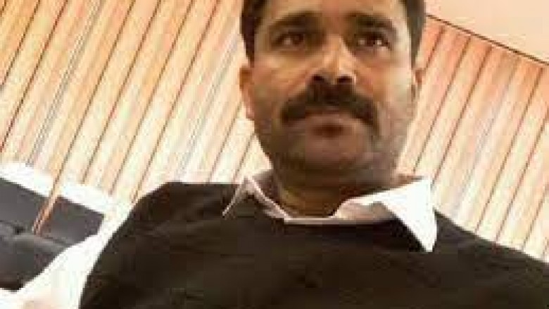 शराब कारोबारी अरविंद सिंह श्मशान घाट से अरेस्ट: मां का अंतिम संस्कार करने पहुंचे थे, बाहर निकलते ही ED ने किया गिरफ्तार...