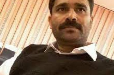 शराब कारोबारी अरविंद सिंह श्मशान घाट से अरेस्ट: मां का अंतिम संस्कार करने पहुंचे थे, बाहर निकलते ही ED ने किया गिरफ्तार...