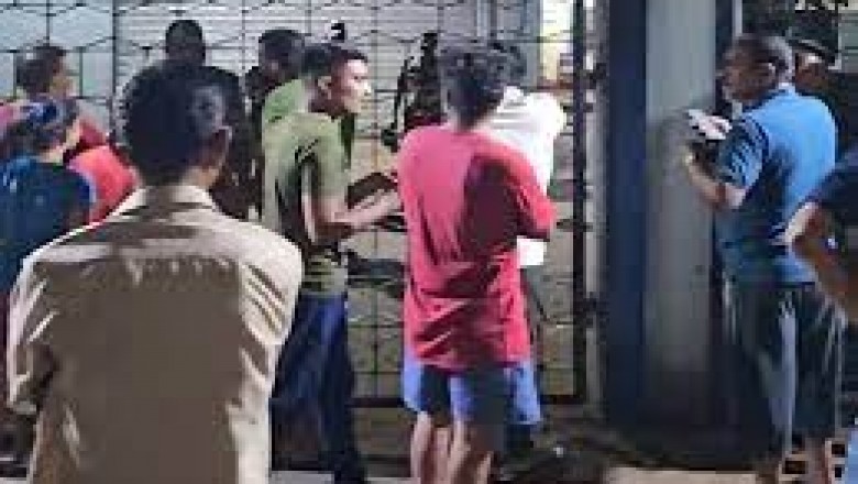 6 घंटे अंधेरे में रहे भिलाई टाउनशिप के लोग : कई सेक्टर की बिजली सप्लाई एक साथ बंद, गर्मी से होते रहे परेशान....