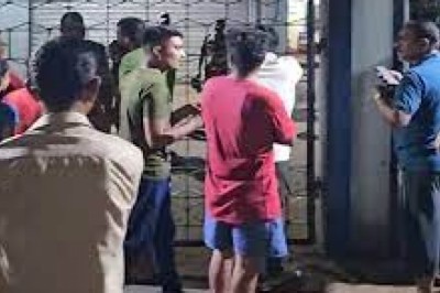 6 घंटे अंधेरे में रहे भिलाई टाउनशिप के लोग : कई सेक्टर की बिजली सप्लाई एक साथ बंद, गर्मी से होते रहे परेशान....