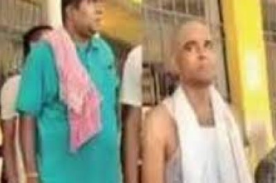 ईडी की कार्रवाई जारी : ईडी ने कारोबारी अरविंद को उसकी मां की अंत्येष्टि होते ही मुक्तिधाम से लिया हिरासत ...
