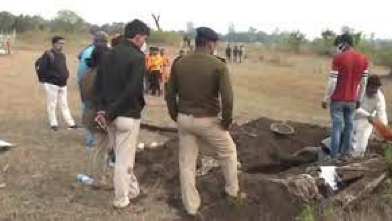कैसे हुई थी हत्या, कब्र से निकला मुर्दा खोलेगा मौत के राज