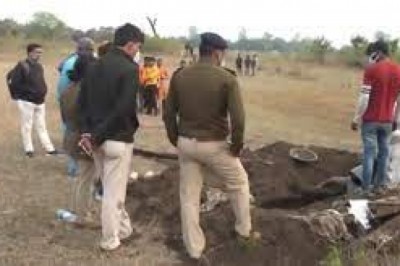 कैसे हुई थी हत्या, कब्र से निकला मुर्दा खोलेगा मौत के राज