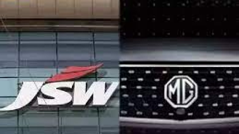 अब भारत में दौड़ेंगी JSW की कारें