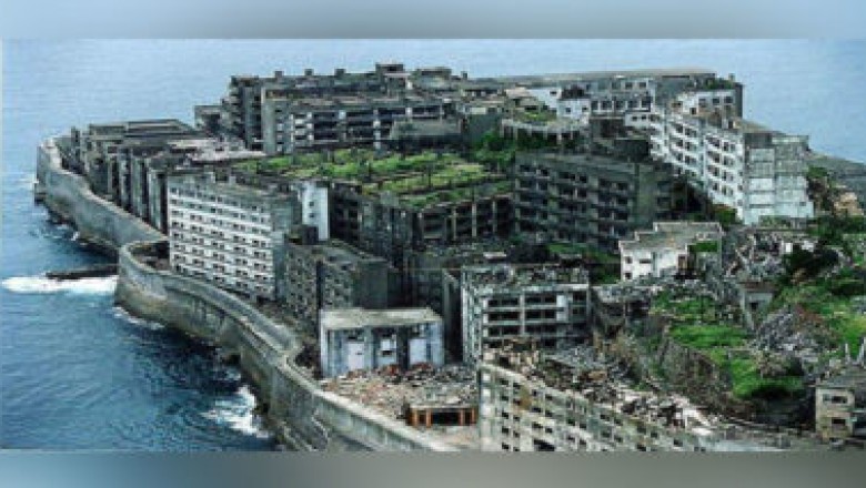 Ghost Town नाम से मशहूर हैं दुनिया के कुछ शहर, जानें वजह
