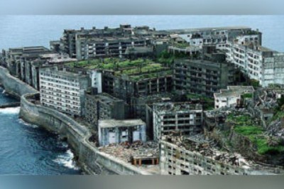 Ghost Town नाम से मशहूर हैं दुनिया के कुछ शहर, जानें वजह
