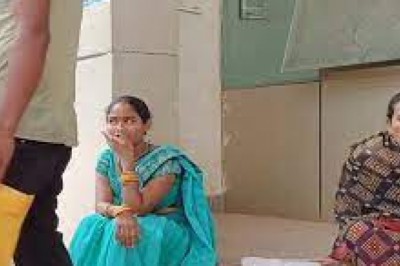 गर्भवती महिला को हॉस्पिटल से भगाया :इंजेक्शन लगाने से मना किया तो गुस्से में आईं डॉक्टर ने छोड़ा इलाज, चढ़ता ड्रिप भी निकाला...
