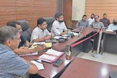 निर्देश जारी किए :शिक्षित बेरोजगारों को मिलेगा रोजगार प्रशासन ऐसे लोगों की जानकारी लेगा...