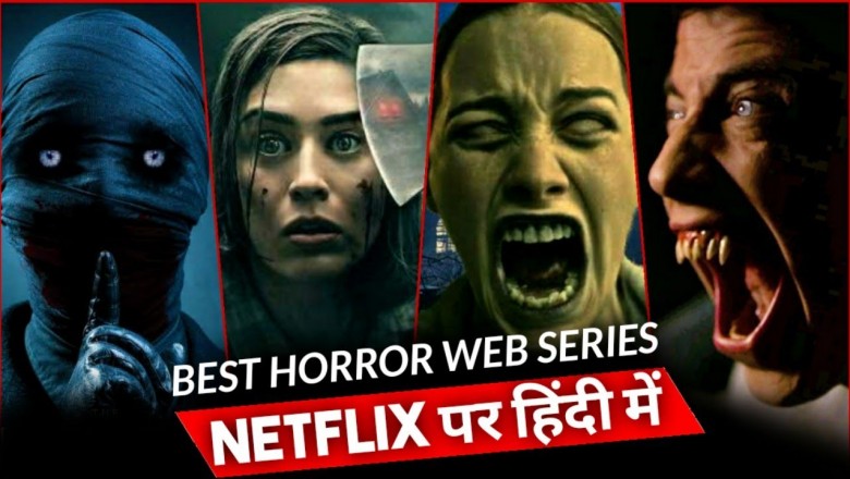10 मोस्ट पॉपुलर हॉरर वेब सीरीज