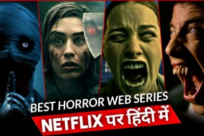 10 मोस्ट पॉपुलर हॉरर वेब सीरीज