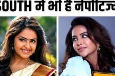 बालिका वधू की आनंदी को साउथ इंडस्ट्री पर आया जमकर गुस्सा, बोलीं-वहां खूब नेपोटिज्म चलता है