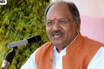 'छत्तीसगढ़ में सिर्फ भ्रष्टाचार, लूट और माफिया राज': पूर्व मंत्री बोले- नेता केवल अपना खजाना भर रहे, जनता की परेशानी से कोई लेना-देना नहीं...