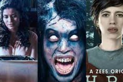डर क्या होता है? बताती हैं ये 4 हॉरर फिल्में, देखते ही खड़े हो जाएंगे रोंगटे, अकेले तो बिलकुल भी न देखें