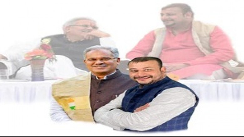 एक कॉल पर डॉक्टर पहुंचेंगे मरीजों के घर, मुख्यमंत्री के एक और अभिनव पहल : निखिल द्विवेदी