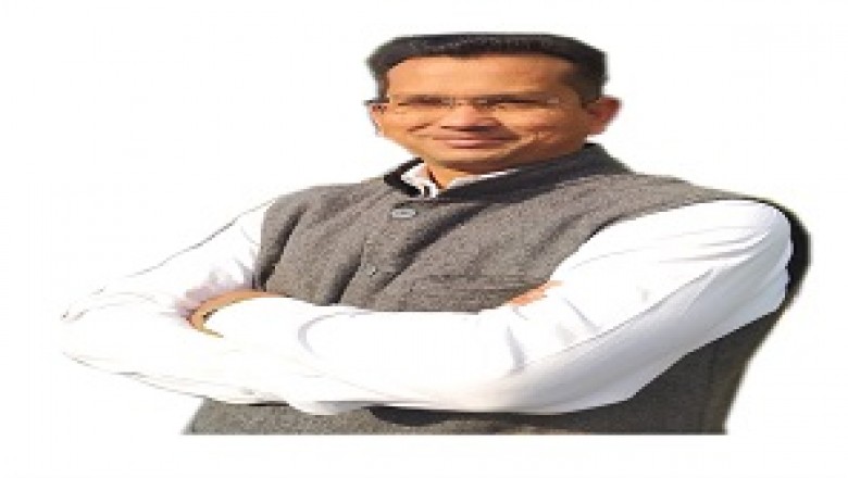 जिला पिछड़ा वर्ग मोर्चा भाजपा का जिला कार्यकारिणी घोषित...