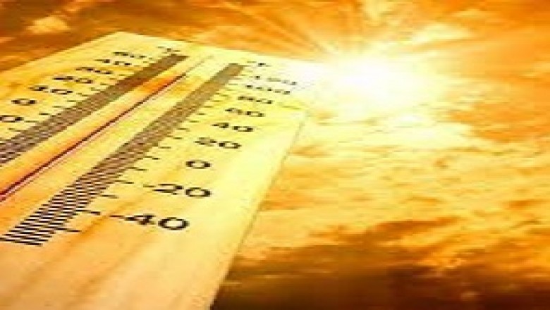 छत्तीसगढ़ में अभी पड़ेगी भीषण गर्मी,चलेगी लू :रायपुर सहित 9 जिलों के लिए ऑरेंज अलर्ट,24 जून तक राजधानी में हो सकती है मानसून की एंट्री...