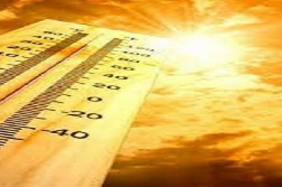 छत्तीसगढ़ में अभी पड़ेगी भीषण गर्मी,चलेगी लू :रायपुर सहित 9 जिलों के लिए ऑरेंज अलर्ट,24 जून तक राजधानी में हो सकती है मानसून की एंट्री...