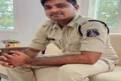 सिपाही पर हमला :पत्रकार पर अटैक करने आए थे आरोपी, कॉन्स्टेबल ने रोका तो चला दिया कटर...