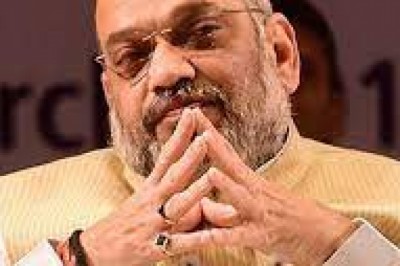 आज दुर्ग दौरे पर रहेंगे गृहमंत्री अमित शाह :पद्मश्री उषा बारले के घर जाएंगे, फिर जनसभा को करेंगे संबोधित