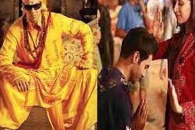 कभी हंसाती तो कभी डराती हैं बॉलीवुड की यह टॉप 10 हॉरर कॉमेडी मूवीज, आपने देखी हैं क्या