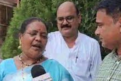 उषा बारले छत्तीसगढ़ी व्यंजन खिलाकर करेंगी शाह का स्वागत :पद्मश्री ने कहा- ठेठरी-खुरमी, अरसा जैसे पकवान तैयार, घर का किया गया रंग-रोगन...
