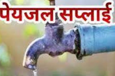 भिलाई के कई इलाकों में दो दिन नहीं आएगा पानी:नगर निगम का वॉटर शटडाउन, फिल्टर प्लांट की पाइप लाइन सुधारी जाएगी..