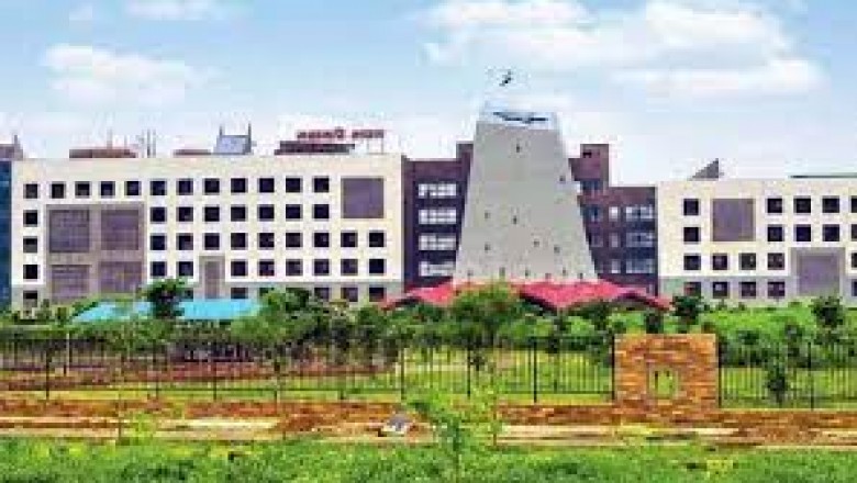 छत्तीसगढ़ में हुआ आईएएस ट्रांसफर : इस आईएएस अफसर को मिली चिकित्सा आयुक्त की जिम्मेदारी....