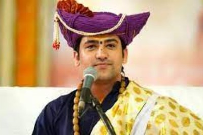 भिलाई वासियों के लिए बड़ी खुशखबरी :जल्द ही आगमन बाबा बागेश्वर धाम पंडित धीरेन्द्र शास्त्री महाराज का