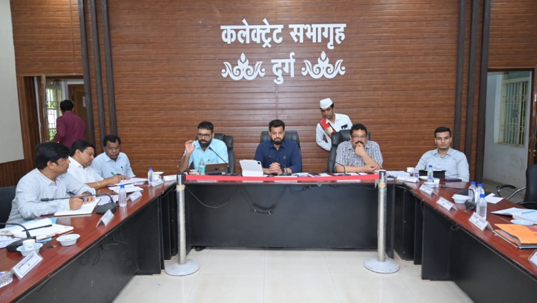 सगनी से सिल्ली मार्ग पर शिवनाथ नदी में उच्चस्तरीय पुल निर्माण कार्य 75 प्रतिशत पूर्ण...